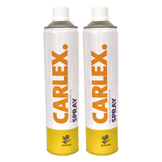 Zeelandia 荷蘭噴效 烤盤油，脫模油噴霧, 600ml, 2罐