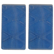 中西化學工業 免叮防蚊片補充, 4.4g, 2盒