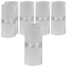 快遞袋 100個 6捲 43 x 32cm 白色