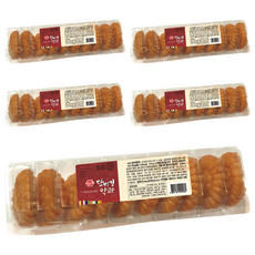 Dammijeong 藥菓 傳統韓菓, 300g, 5盒