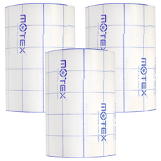 MOTEX 舒軟膠布 15cm, 3捲