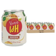 HAITAI 海太 水梨汁