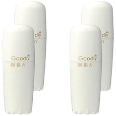 Goodly 顧得力 電動拔罐器 C198, 4盒