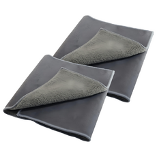 金獎 塵咬巾 倍瞬乾 日式茶檯巾 C4797 16 x 45cm 吸水速乾, 2條