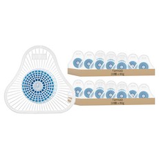 Tamsaa 小便斗芳香清潔球, 80g, 20個