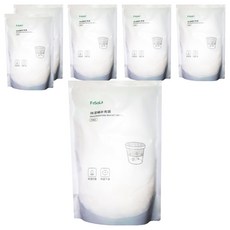 FaSoLa 多功能大容量除濕盒 補充包, 350g, 6個