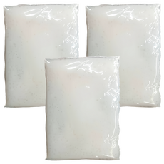 年方十八 微卡即食蒟蒻晶米, 150g, 3個