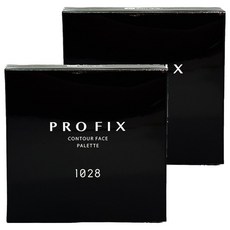 1028 PROFIX 修片狂輕柔焦超時蜜粉 13g 30透明 控油定妝 柔焦毛孔 持久服貼, 2盒