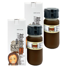 梅子夢工廠 好好酵 梅子酵素, 500ml, 2瓶