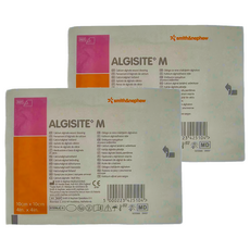 Smith Nephew 史耐輝 海藻酸鈣敷料 10 x 10cm, 2個