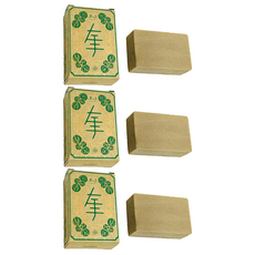 茶山房 Relaxing Soap 左手香皂 天然草本手工皂 溫和潔淨 舒緩肌膚, 100g, 3個