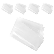 其他 PE塑膠袋 2.2kg, 26 x 18cm 厚度0.08mm, 26 x 18cm(7 x 10吋) 厚度0.08mm, 1包, 5包