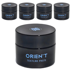 Orien't 水洗式持韌髮蠟, 65ml, 5件