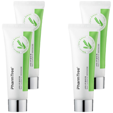 PharmTree 斯蒂摩西卡 積雪草舒緩凝膠, 4個, 80ml