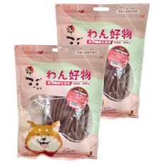 匠的嚴選 高鐵牛肉細棒條 JP-022, 牛肉, 160克, 2包