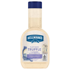 HELLMANN'S 松露風味沙拉醬, 250ml, 1瓶