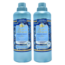 Tesori D'Oriente 衣物柔軟芳香劑, 760ml, 2瓶