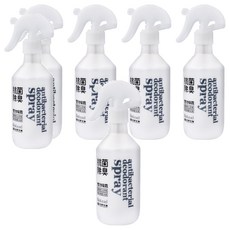 台塑生醫 BioLead 抗菌除臭雙效噴霧, 250g, 6瓶