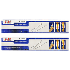 骨折固定板 OD009, 2盒