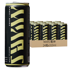 MARS戰神 蛋白保久乳 麥芽 24瓶 310ml