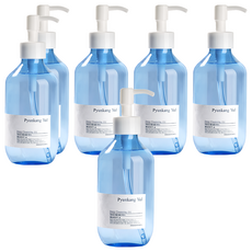 Pyunkang Yul 深層卸妝油, 290ml, 6瓶