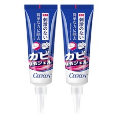 CEETOON 除黴劑, 2個, 120g