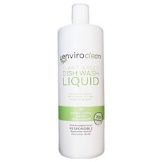 BONNIE HOUSE 植享家 萊姆植萃濃縮洗潔露 廚具用 1L, 1瓶