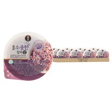 Gomgom Rice 即食五穀雜糧飯, 210g, 12個