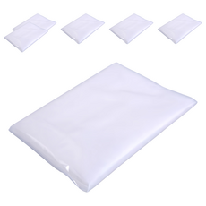 pe塑膠袋 2.2kg, 7.5 x 23cm 厚度0.03mm, 1包, 6包