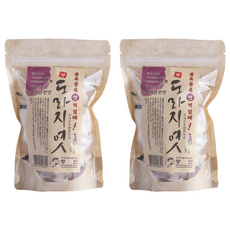 傳統手工桔梗麥芽糖, 100g, 2袋