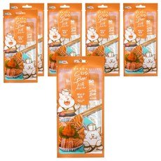 C'est bon 輕奢肉泥泥-明太子鮭魚 12g/條(4入)/包 貓咪零食, 鮭魚, 6包, 48g