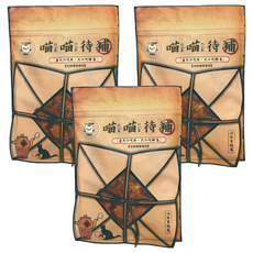 T.N.A. 悠遊 喵喵待補系列 泌尿蔓越莓雞肉丁, 大口吃肉 大口吃補, 全齡貓適用, 30g, 3包