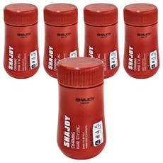 榭匠蓬鬆粉 髮根蓬鬆神器 告別扁塌 輕鬆造型, 50ml, 5罐