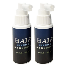 NASHIHADA 賦萃絲 養髮精華液, 活絡滋養頭皮, 50mL, 2瓶