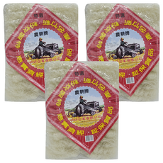 農耕牌 新竹炊粉, 1.2kg, 3包