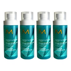 MOROCCANOIL 摩洛哥優油 優油護色噴霧, 160ml, 4瓶