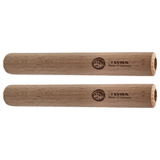 LYRA 鉛筆延長器 直徑1cm的筆種適用, 7801620, 2個