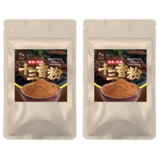 麗紳和春堂 經典十三香粉 台灣製造, 40g, 2包