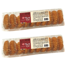 Dammijeong 藥菓 傳統韓菓, 300g, 2盒