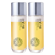 NARUKO 牛爾 京城之霜 台灣公司貨 雙激活妍滋養雪露, 120ml, 2瓶