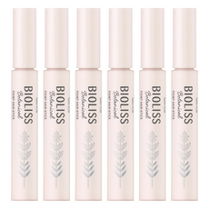 KOSE 高絲 BIOLISS 苾歐莉絲 植物系瀏海碎髮定型棒, 6個, 11g