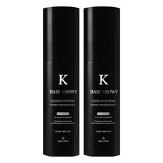 DREAM TREND 凱夢 K浮力噴霧, 2瓶, 110ml