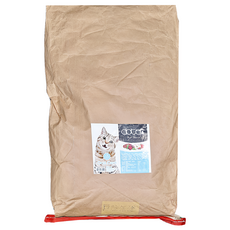doter 寵愛物語 全無種貓飼料, 20kg, 1袋, 口腔保健