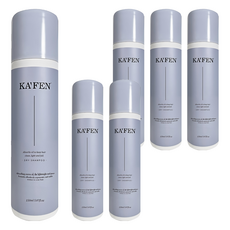 KA'FEN 卡氛 乾洗髮霧 迷境木蘭, 6件, 150ml