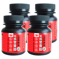 3baby 三個寶 毛孩營養師 寵物保健粉 50g, 心血管護理, 4罐