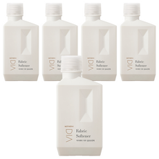 MOTHER-K DIA 純粹柔軟精 MINI, 100ml, EWG GREEN綠色等級成分, 草本清香, 5瓶