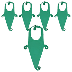 JUSTMED 全身安全帶無扣, JM-457, 5個