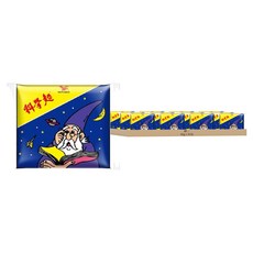 統一 科學麵 原味, 40g, 30包