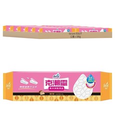 farcent 花仙子 克潮靈 集水袋除濕盒 檜木香, 180g, 12盒