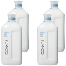 BLANC101 高濃縮衣物柔軟精 經典香氛, 1.6L, 4瓶